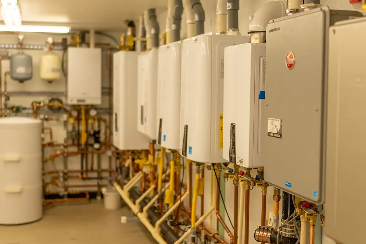 Plumbing services in Fairchild AFB, WA